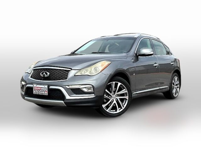 2016 INFINITI QX50 Base