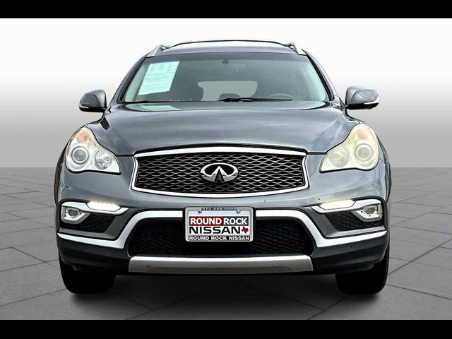 2016 INFINITI QX50 Base