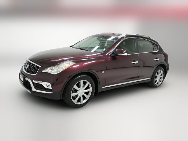 2016 INFINITI QX50 Base