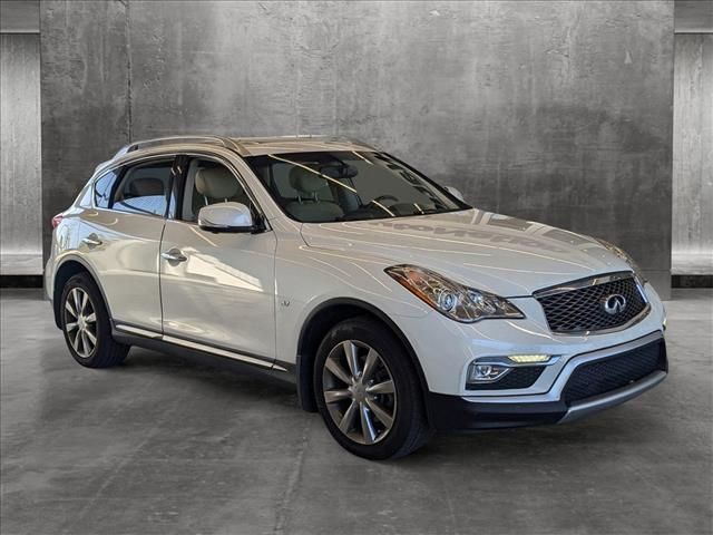 2016 INFINITI QX50 Base