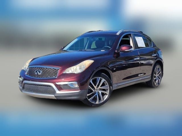 2016 INFINITI QX50 Base