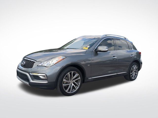 2016 INFINITI QX50 Base