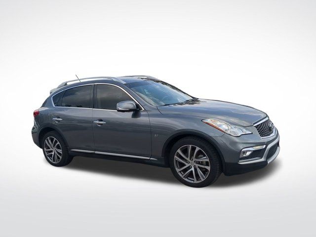 2016 INFINITI QX50 Base