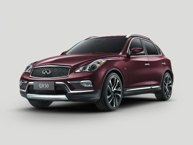 2016 INFINITI QX50 Base