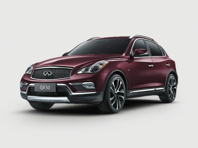 2016 INFINITI QX50 Base