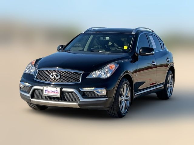 2016 INFINITI QX50 Base