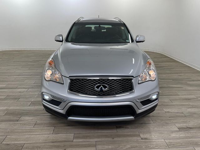 2016 INFINITI QX50 Base