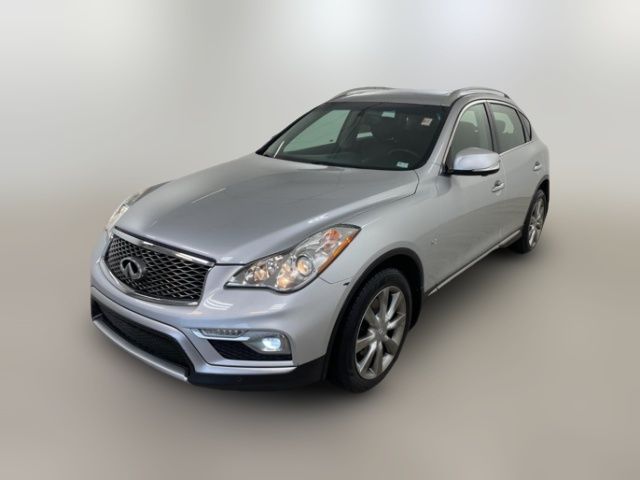 2016 INFINITI QX50 Base