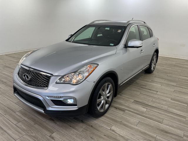 2016 INFINITI QX50 Base