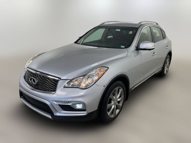 2016 INFINITI QX50 Base