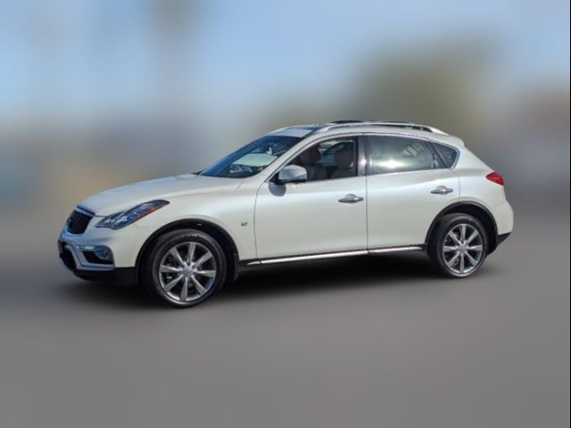 2016 INFINITI QX50 Base