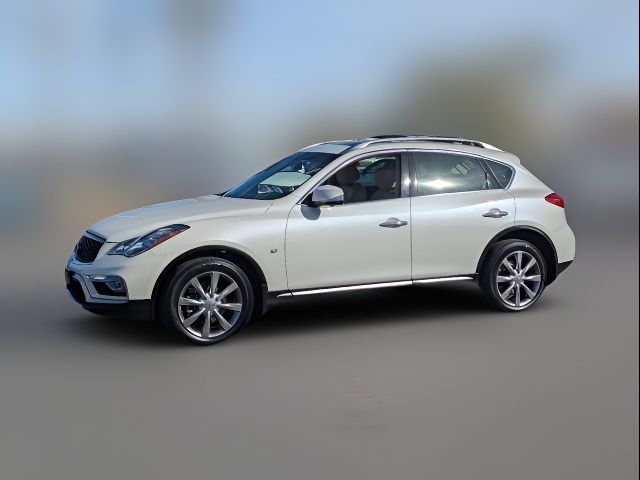 2016 INFINITI QX50 Base