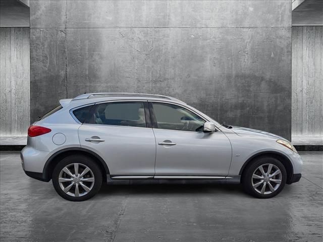 2016 INFINITI QX50 Base