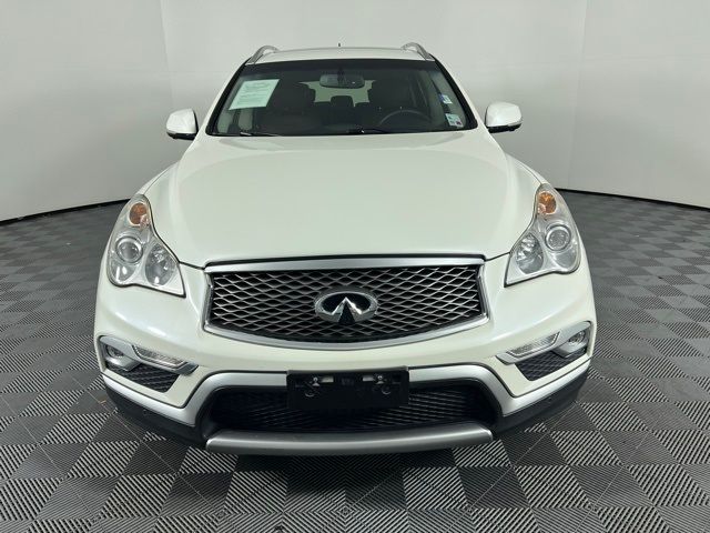 2016 INFINITI QX50 Base