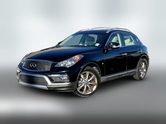 2016 INFINITI QX50 Base