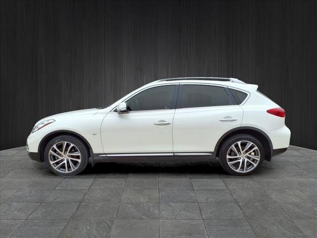 2016 INFINITI QX50 Base