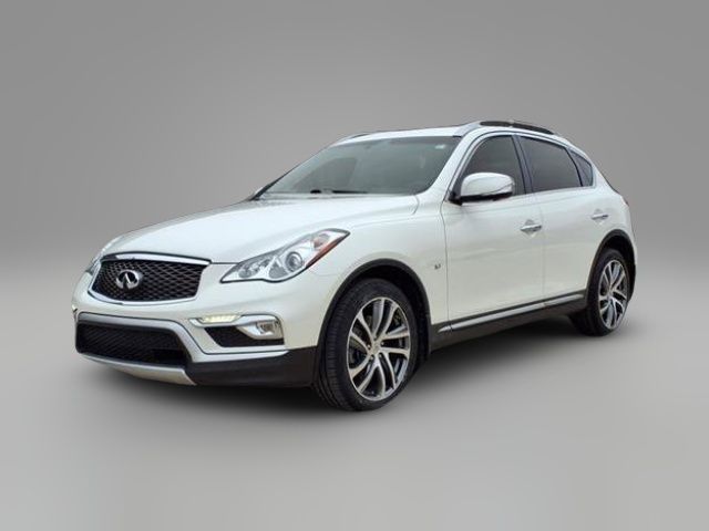 2016 INFINITI QX50 Base