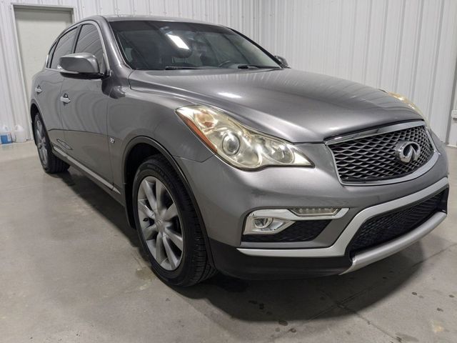 2016 INFINITI QX50 Base