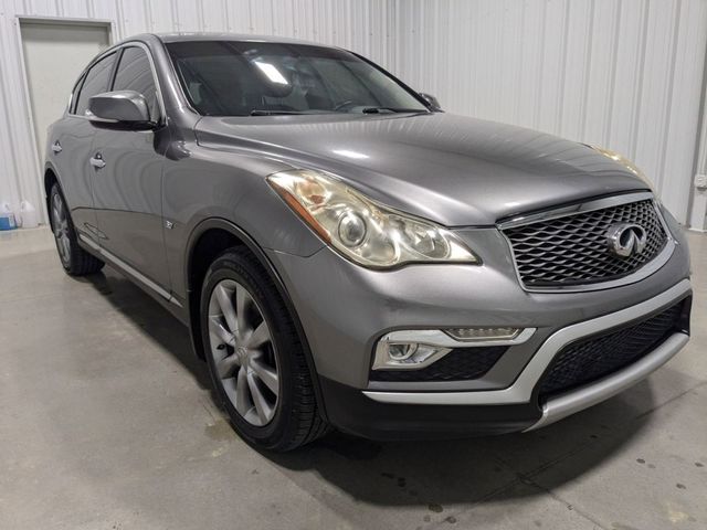 2016 INFINITI QX50 Base