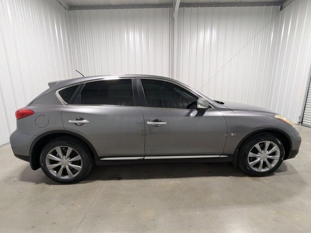 2016 INFINITI QX50 Base