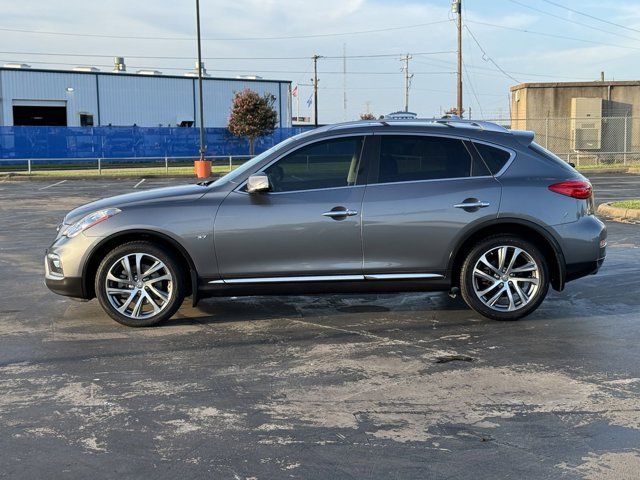 2016 INFINITI QX50 Base