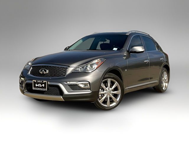 2016 INFINITI QX50 Base