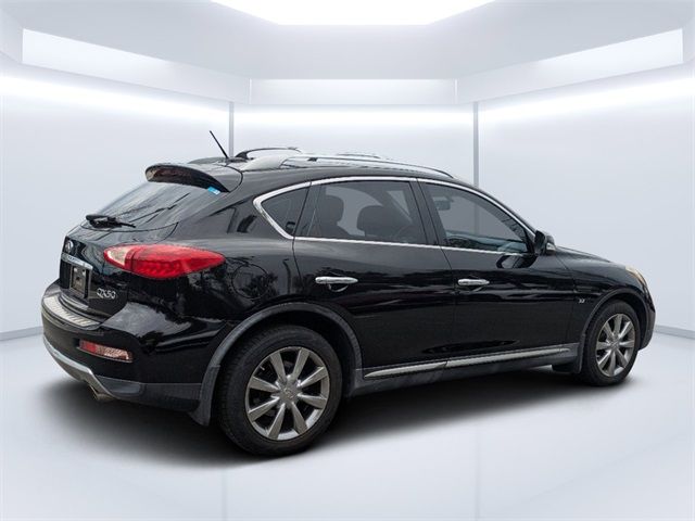 2016 INFINITI QX50 Base