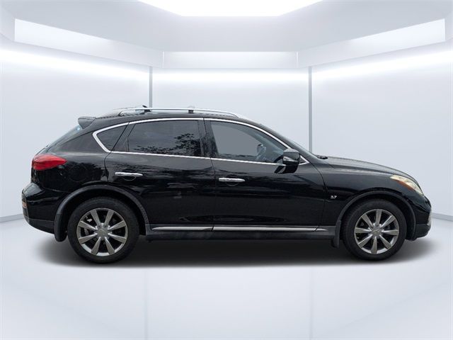 2016 INFINITI QX50 Base