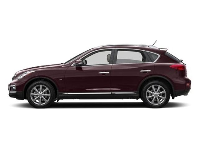 2016 INFINITI QX50 Base