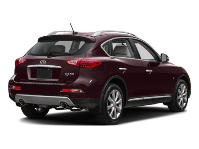 2016 INFINITI QX50 Base