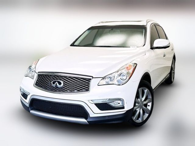 2016 INFINITI QX50 Base