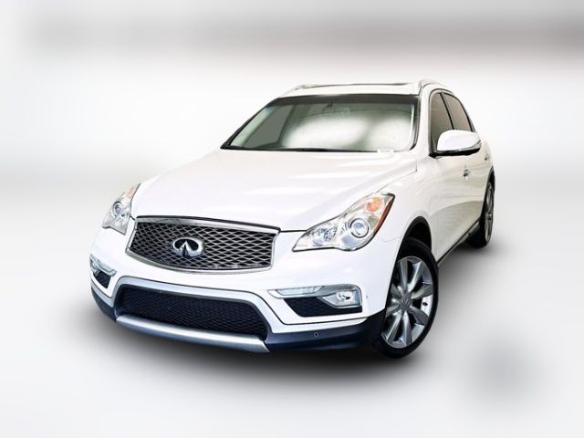 2016 INFINITI QX50 Base