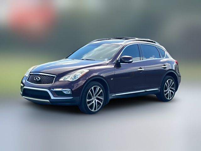 2016 INFINITI QX50 Base