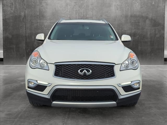 2016 INFINITI QX50 Base