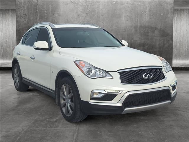 2016 INFINITI QX50 Base