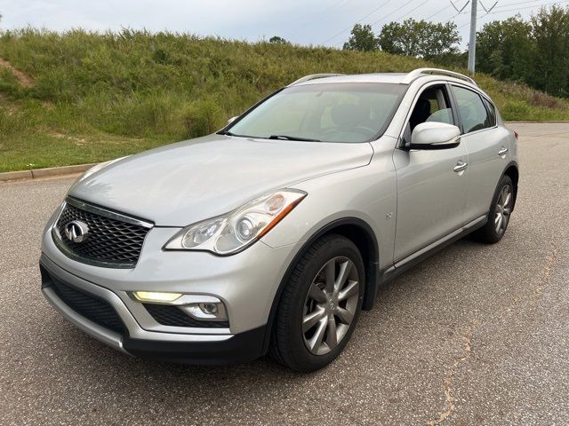 2016 INFINITI QX50 Base