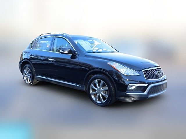 2016 INFINITI QX50 Base