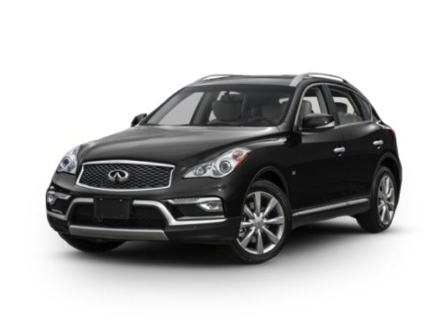 2016 INFINITI QX50 Base