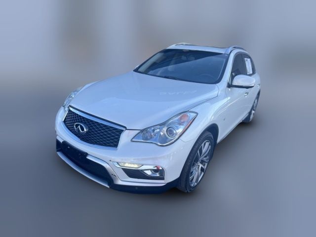 2016 INFINITI QX50 Base