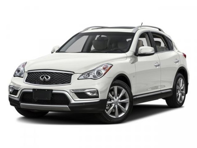 2016 INFINITI QX50 Base