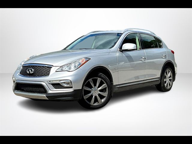 2016 INFINITI QX50 Base