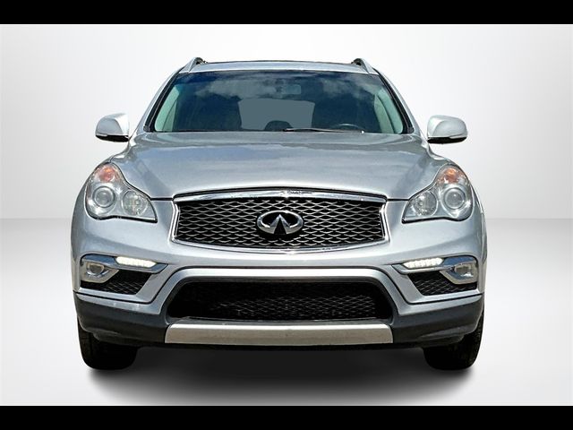 2016 INFINITI QX50 Base