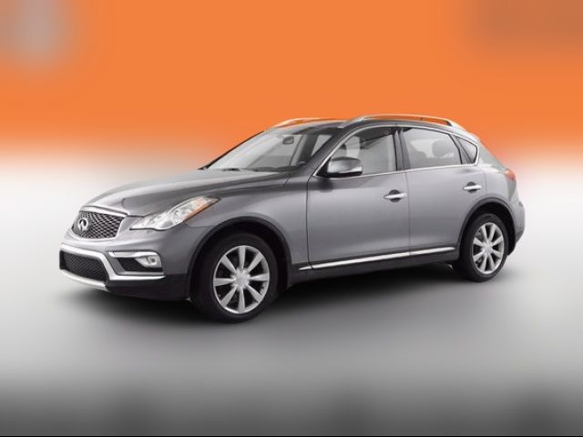 2016 INFINITI QX50 Base