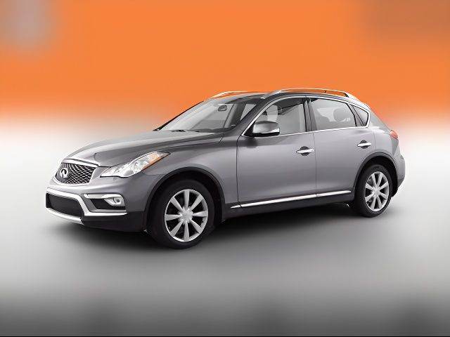 2016 INFINITI QX50 Base