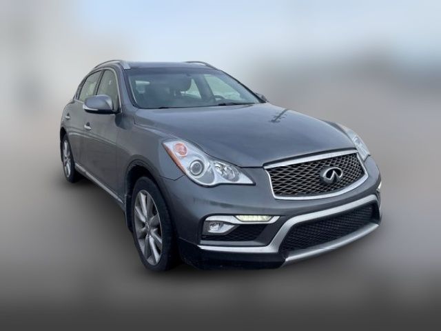 2016 INFINITI QX50 Base