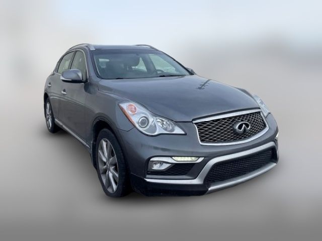 2016 INFINITI QX50 Base