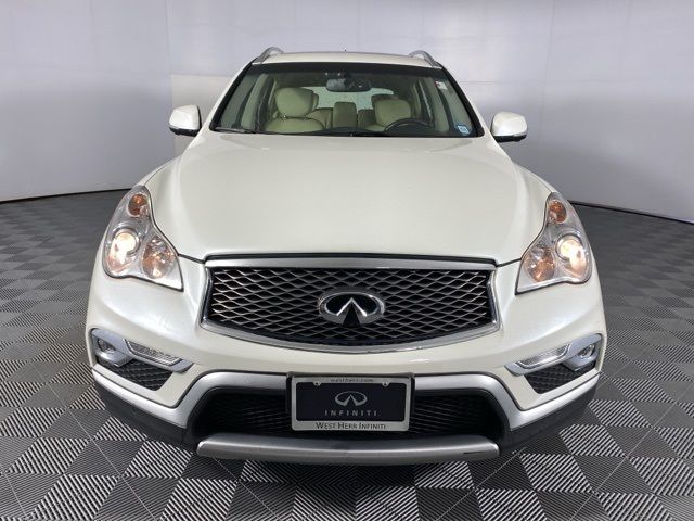 2016 INFINITI QX50 Base