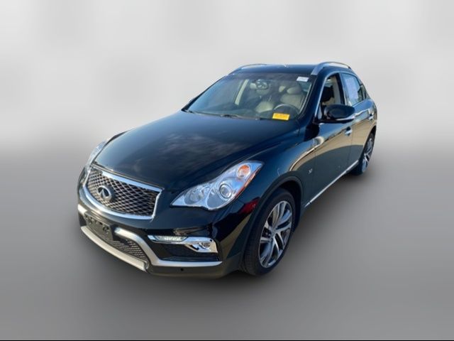 2016 INFINITI QX50 Base