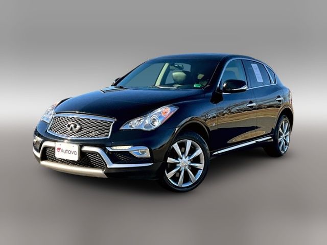 2016 INFINITI QX50 Base