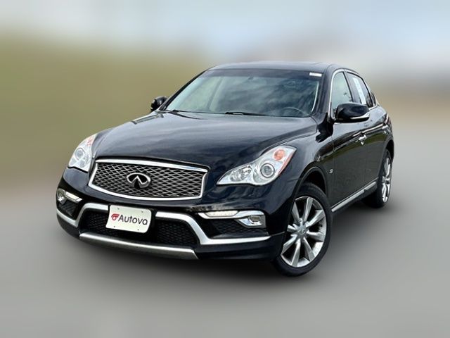 2016 INFINITI QX50 Base